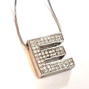 Pendent &chain